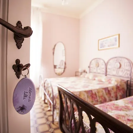 Maison d'hôtes Liberty